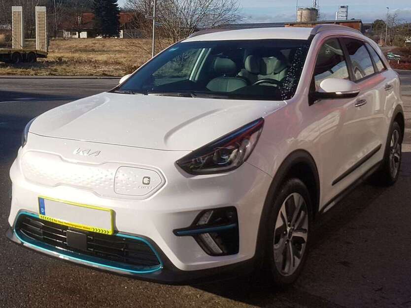 e-Niro