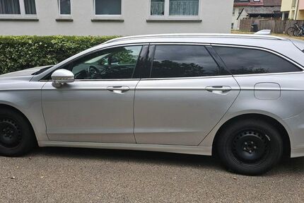 Ford Mondeo 96.000 km 17.450 &euro; Esslingen am Neckar 73734