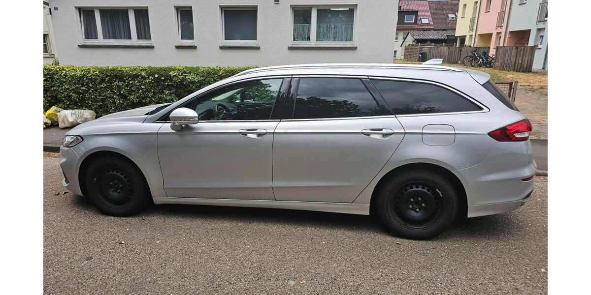 Ford Mondeo 96.000 km 17.450 &euro; Esslingen am Neckar 73734