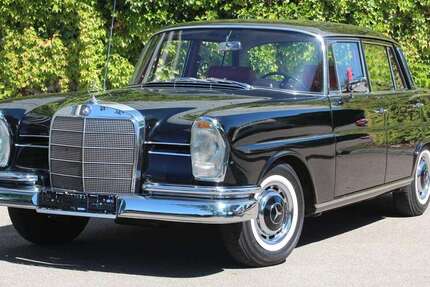 Mercedes-Benz 220 149.000 km 29.900 &euro; Gerlingen 70839
