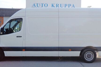 Mercedes-Benz Sprinter 82.300 km 25.850 &euro; Gechingen / Stuttgart 75391