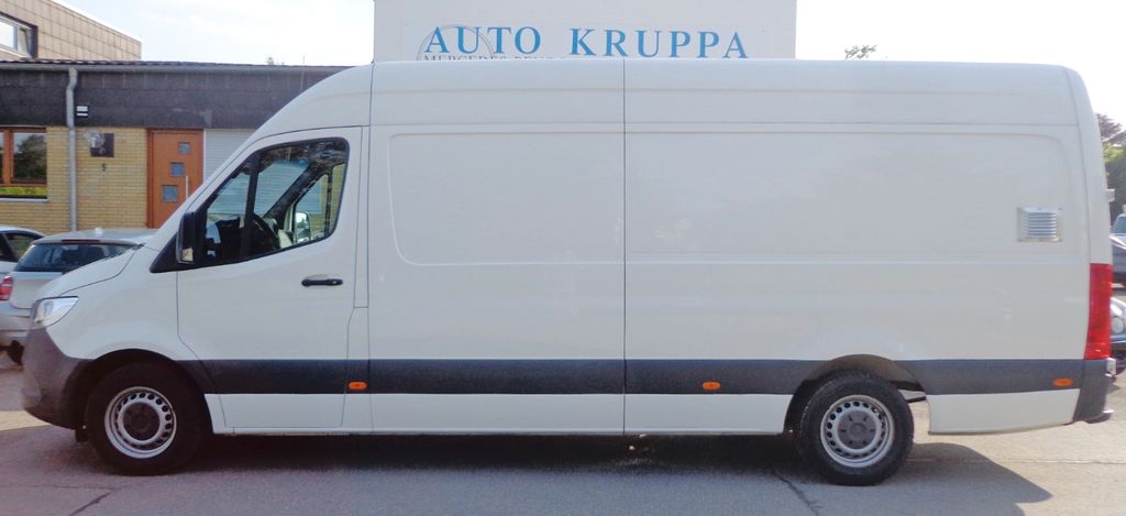 Mercedes-Benz Sprinter 82.300 km 25.850 &euro; Gechingen / Stuttgart 75391