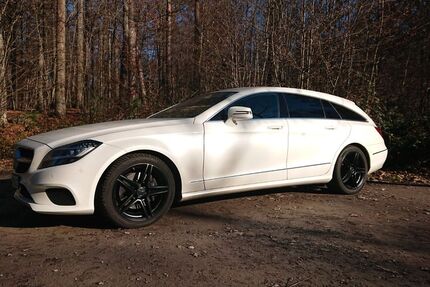 Mercedes-Benz CLS 250 Shooting Brake 134.000 km 22.999 &euro; Gerlingen 70839