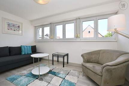 Wohnung Stuttgart Zuffenhausen - 2 Zimmer, 53 m&sup2;, 1.325&euro; | Angebot:25779635