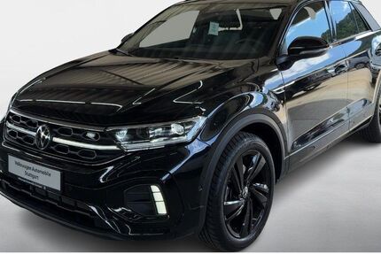 VW T-Roc 9.959 km 39.490 &euro; Stuttgart-Wangen 70188