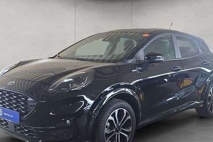 Ford Puma 27.723 km 18.900 &euro; Stuttgart 70190