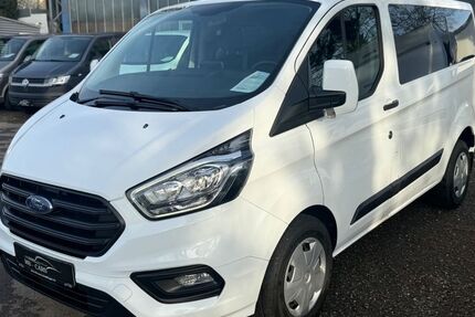 Ford Transit Custom 144.446 km 17.990 &euro; Sindelfingen 71065