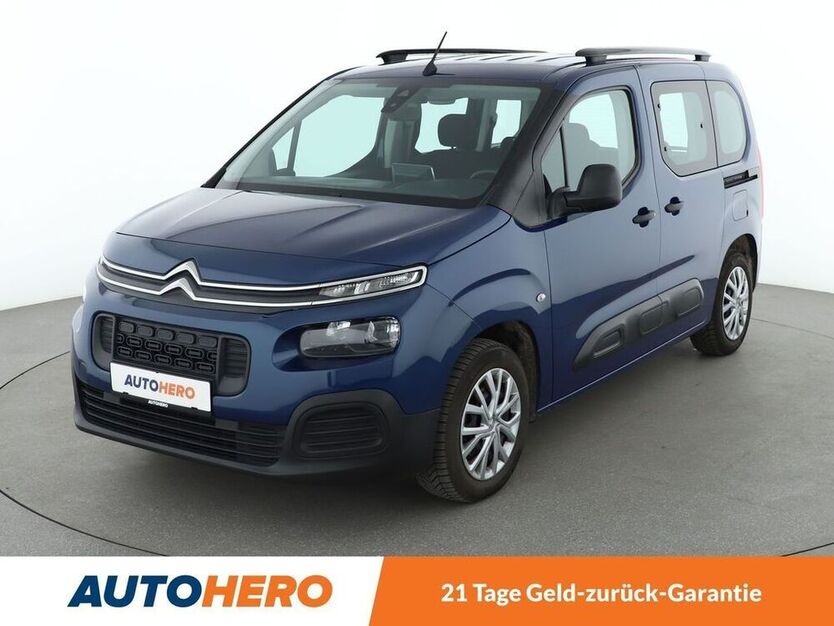Berlingo