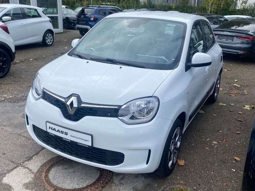 Renault Twingo 29.914 km 10.900 € Ludwigsburg 71636