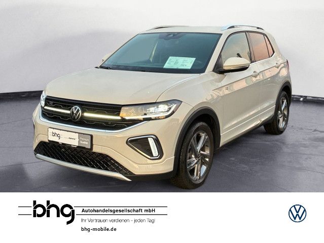 VW T-Cross 20.349 km 22.960 &euro; Tübingen 72072