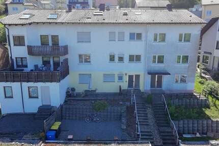Wohnung Pforzheim Eutingen - 5 Zimmer, 128 m&sup2;, 305.000&euro; | Angebot:20434913