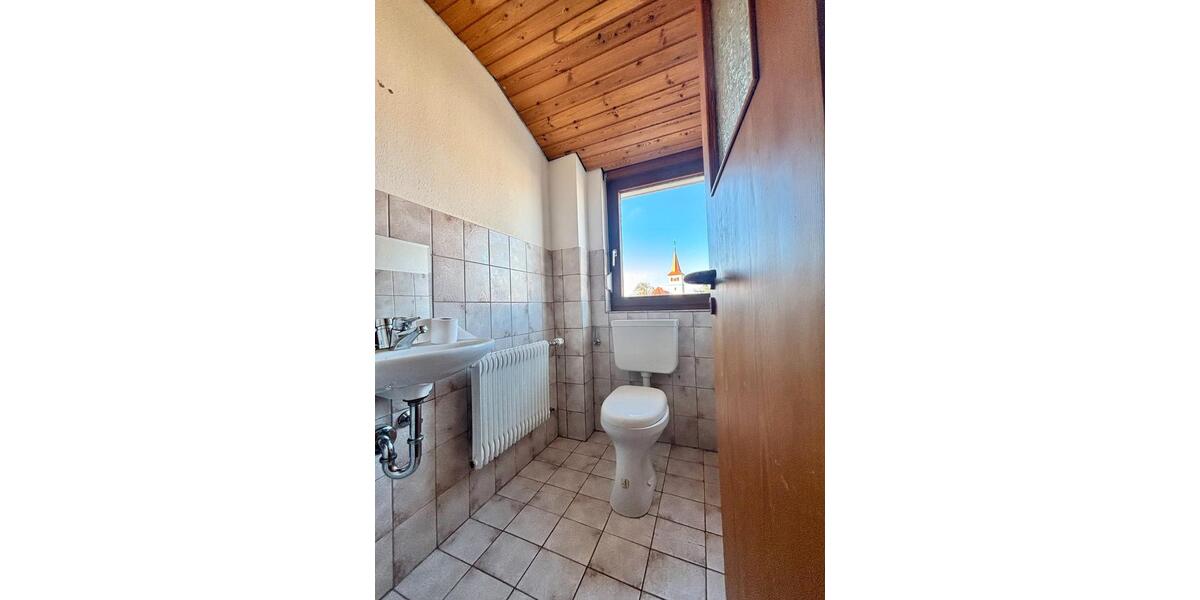 Maisonettenwohnung Altdorf - 5 Zimmer, 147 m&sup2;, 360.000&euro; | Angebot:26660046
