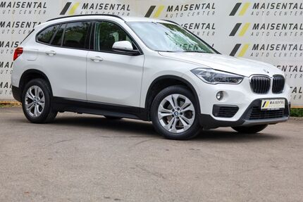 BMW X1 92.000 km 14.999 &euro; Reutlingen-Betzingen 72770