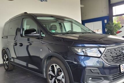Ford Tourneo Connect 11.300 km 37.950 &euro; Rottenburg 72108