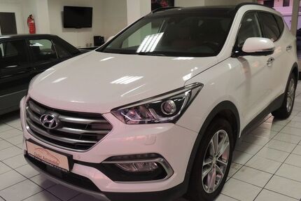 Hyundai SANTA FE 165.000 km 15.800 &euro; Metzingen 72555