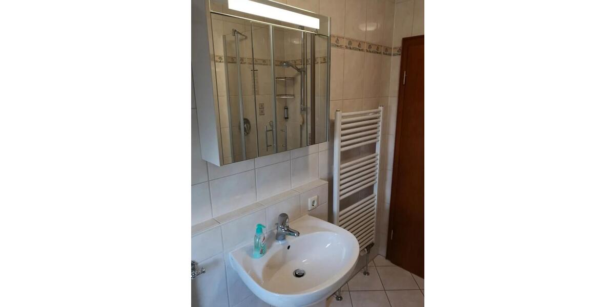 Dachgeschoßwohnung Leinfelden-Echterdingen Echterdingen - 1.5 Zimmer, 46 m&sup2;, 680&euro; | Angebot:26624336