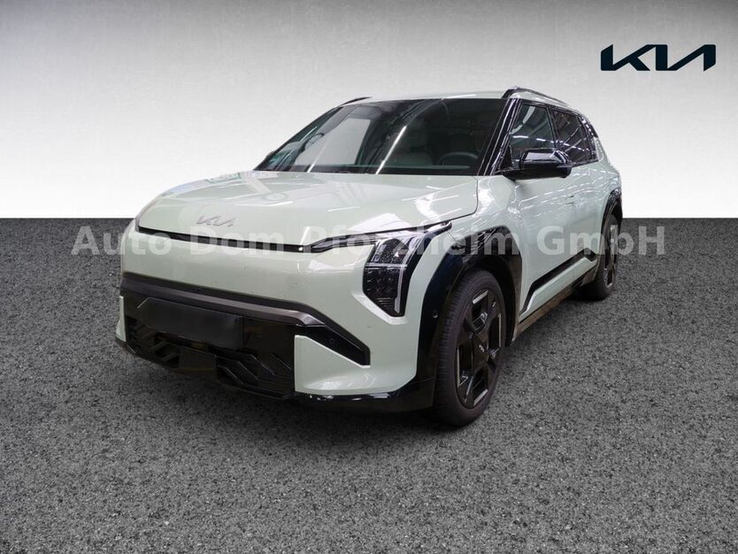 Kia EV3 21.600 km 38.480 € Pforzheim 75177