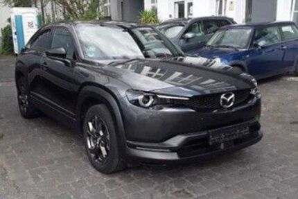 Mazda MX-30 19.200 km 15.290 &euro; Böblingen 71032