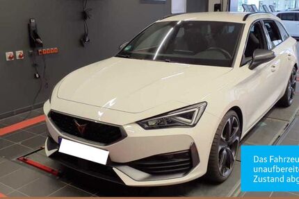 Cupra Leon 60.063 km 26.830 € Stuttgart-Feuerbach 70469