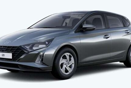 Hyundai i20 7.000 km 16.900 &euro; Böblingen 71034