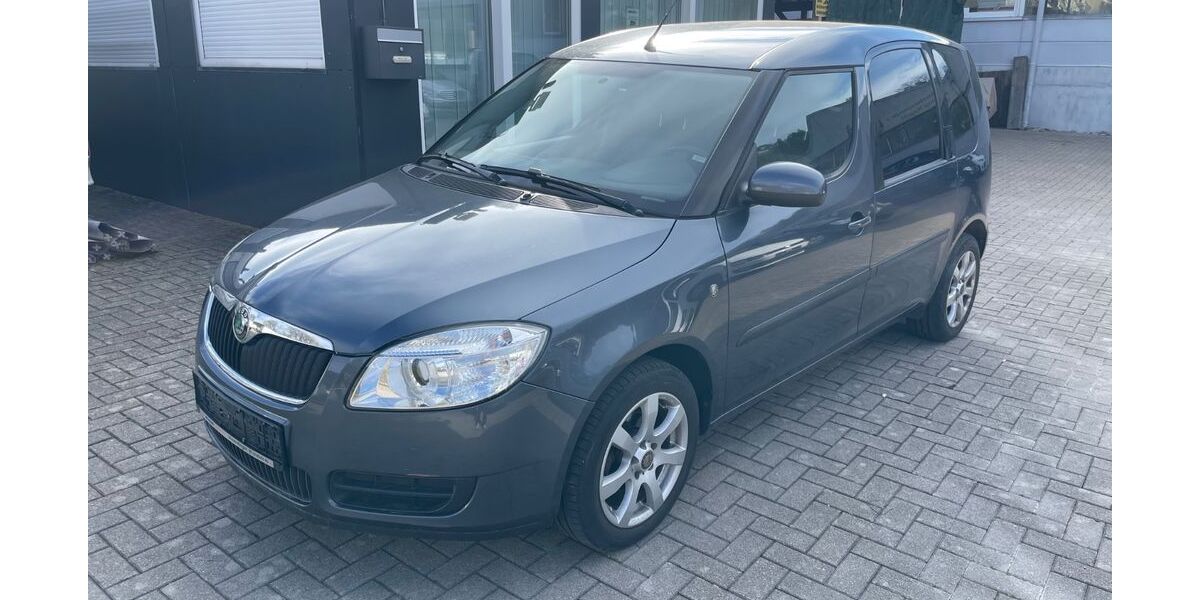 Skoda Roomster 150.000 km 4.290 &euro; Nagold 72202