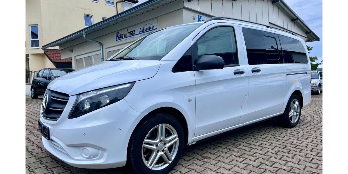 Mercedes-Benz Vito 132.706 km 31.999 &euro; Hildrizhausen 71157