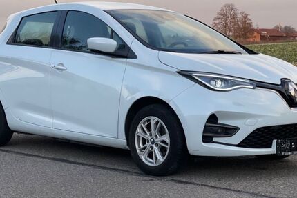 Renault ZOE 70.000 km 9.500 € Fellbach 70736
