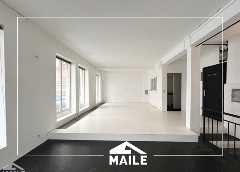 Wohnung zum Mieten in Stuttgart 800 € 60 m²