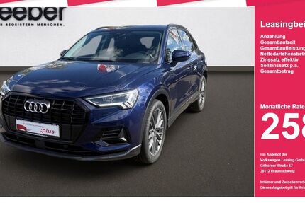 Audi Q3 8.043 km 31.490 &euro; Weil der Stadt 71263