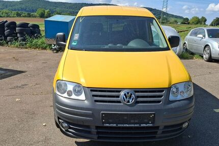 VW Caddy 182.019 km 2.850 € Kernen i. r 71394