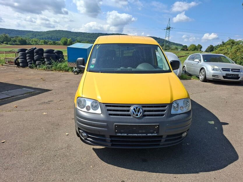 VW Caddy 182.019 km 2.850 € Kernen i. r 71394