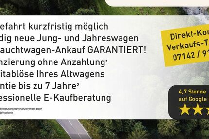 Hyundai i30 41.352 km 26.800 &euro; Bietigheim-Bissingen 74321