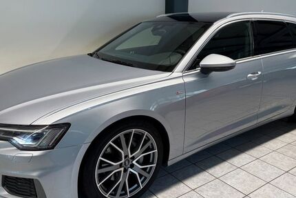 Audi A6 123.300 km 27.999 &euro; Nagold 72202