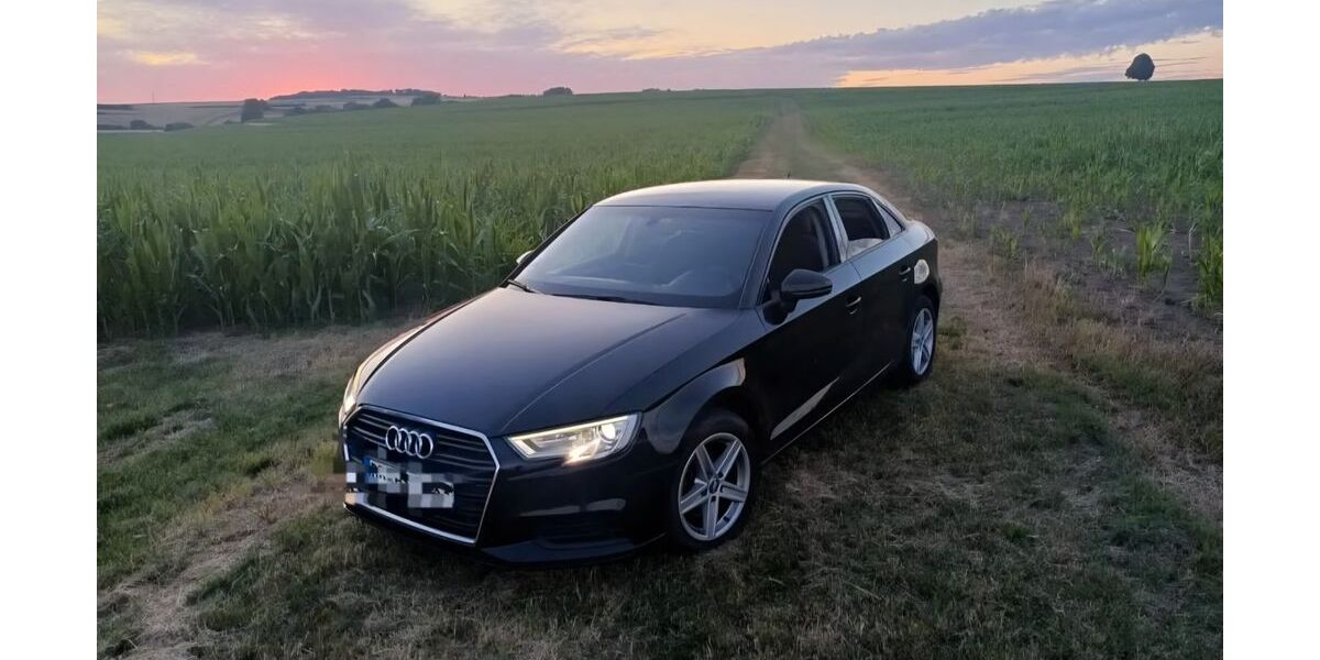 Audi A3 117.000 km 14.000 &euro; Rottenburg am Neckar 72108