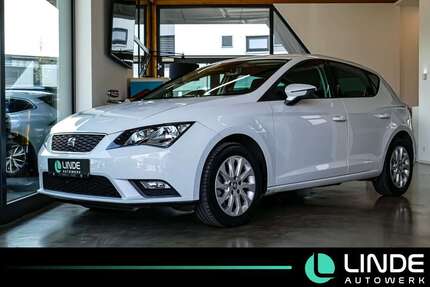 Seat Leon 66.200 km 10.900 € Kusterdingen 72127