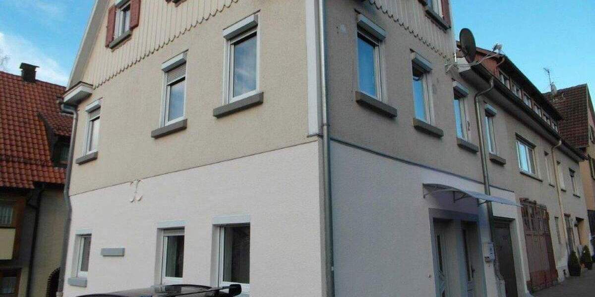 Mehrfamilienhaus, Wohnhaus Böblingen Dagersheim Dagersheim - 1 Zimmer, 266 m&sup2;, 469.000&euro; | Angebot:24268450