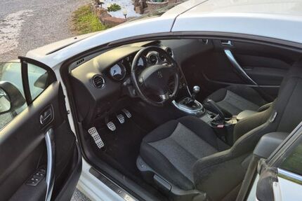 Peugeot 308 157.800 km 6.500 &euro; Calw 75365