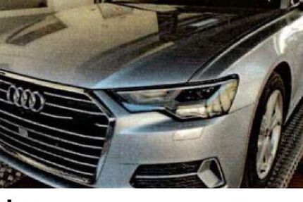 Audi A6 44.019 km 44.930 &euro; Reutlingen 72760
