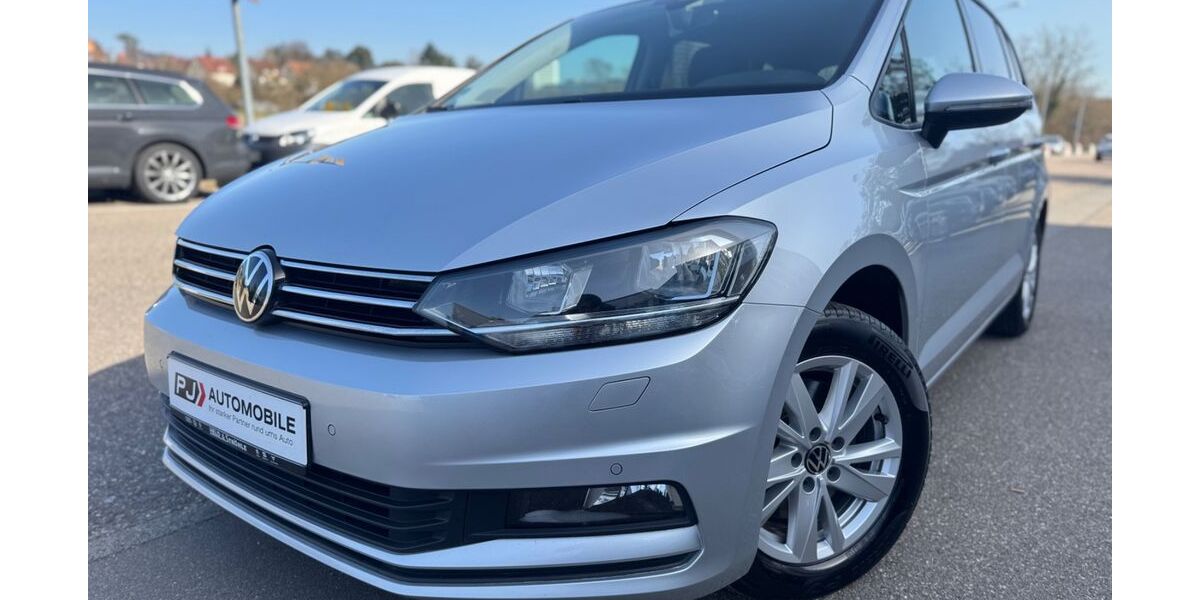 VW Touran 147.650 km 18.499 &euro; Kornwestheim 70806