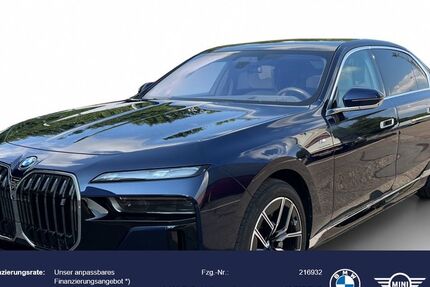 BMW i7 58.720 km 77.890 &euro; Asperg 71679
