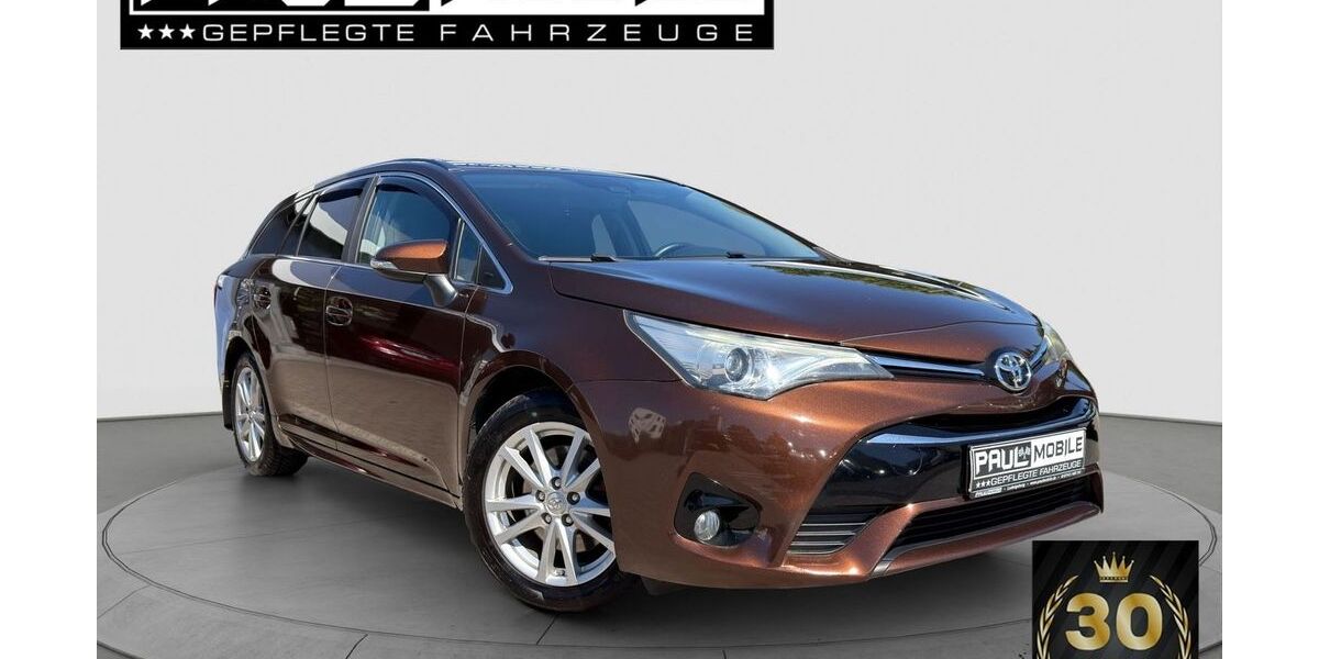 Toyota Avensis 149.950 km 9.887 &euro; Ludwigsburg 71636