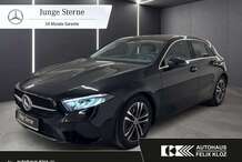 Gebrauchtwagen Mercedes A 200