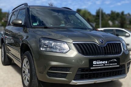 Skoda Yeti 65.000 km 8.950 &euro; Aidlingen (Kreis Böblingen) 71134