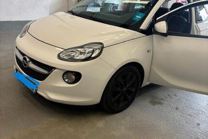 Opel Adam 149.493 km 5.490 &euro; Bempflingen 72658