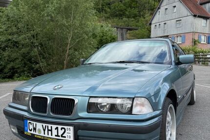 BMW 320 222.000 km 6.498 &euro; Ehningen 71139