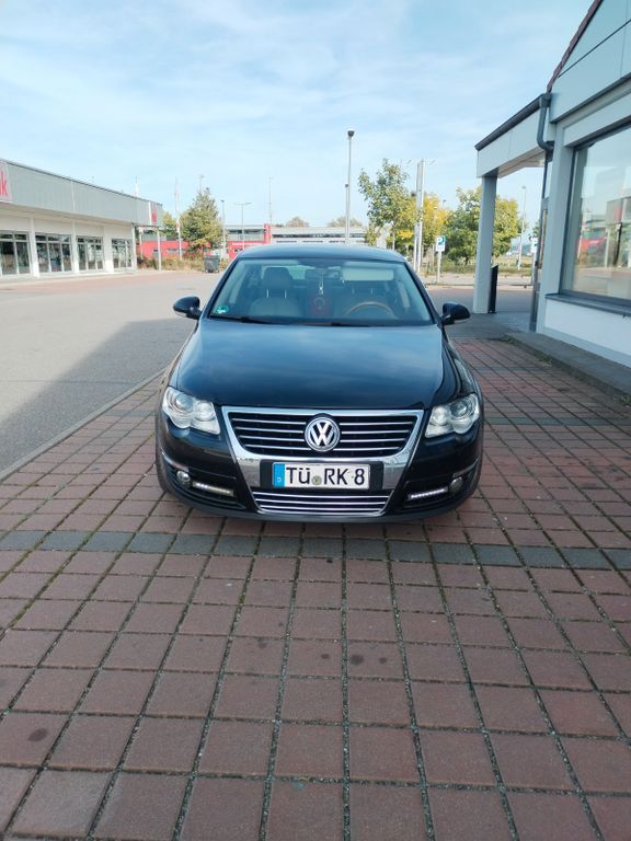 Passat