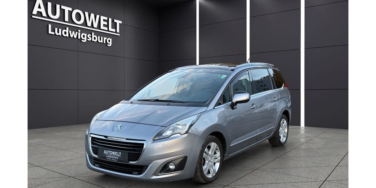 Peugeot 5008 180.000 km 6.977 &euro; Bietigheim-Bissingen 74321