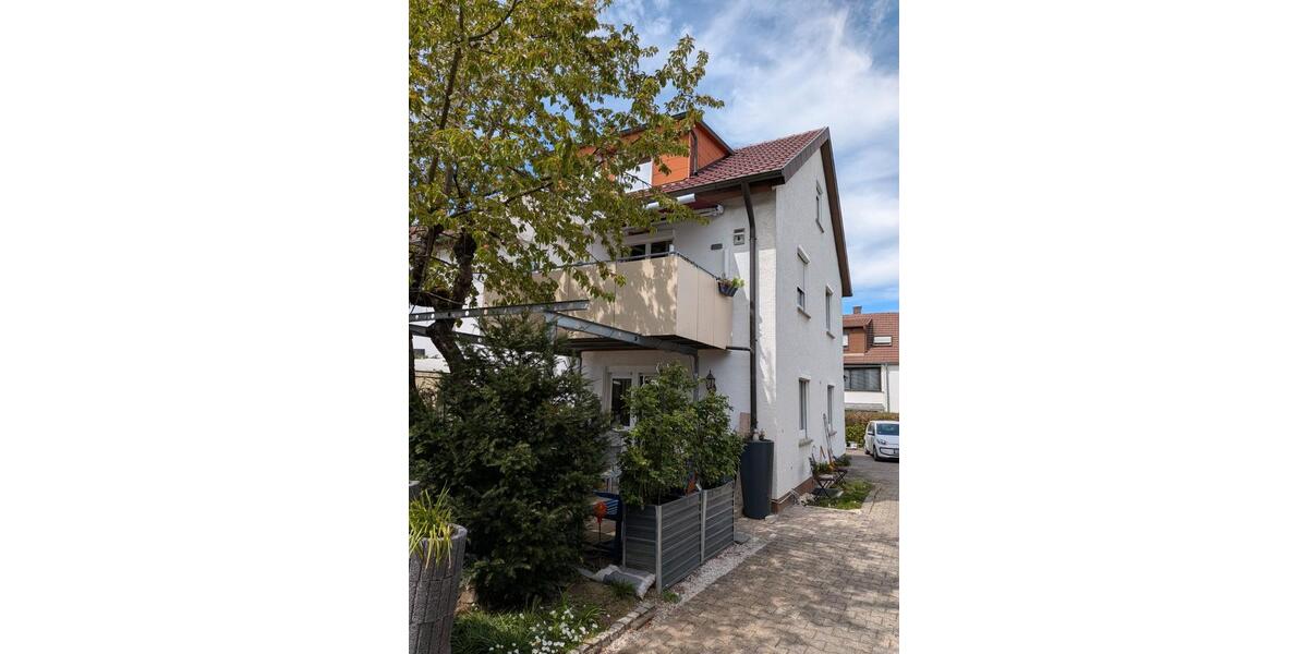 Doppelhaushälfte Schönaich - 6.5 Zimmer, 142 m&sup2;, 559.000&euro; | Angebot:26373126