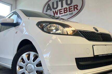 Skoda Citigo 237.500 km 2.222 &euro; Sindelfingen/Darmsheim 71069