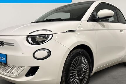 Fiat 500e 14.420 km 16.990 &euro; Reutlingen 72762